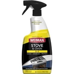 Weiman Products 3-IN-1 Clean + Degrease Protect Stove And Oven 24 Fluid Ounce. Fixed Price $25.52.