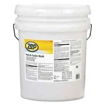 Zep 1041566 Truck And Trailer Wash Pail Gal Clear. Fixed Price $148.71.