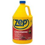 Zep ZULFFS128 Floor Stripper, Gal, Liquid, Clear. Fixed Price $34.78.