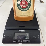 Vintage 1990 Murphy Oil Soap 17OZ Spray Formula Household Cleaner Wood. Fixed Price $16.38.