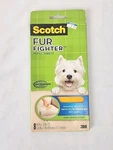 Sheets 3M Scotch Fur Fighter Hair Remover Refill (3.8" X 7"). Fixed Price $24.98.