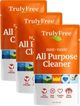Everyday - Multipurpose Spray, Kitchen Counter Cleaner, Natural. Fixed Price $38.23.