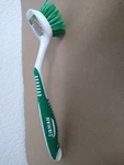Libman Kitchen Brush (free Shipping). Fixed Price $10.00.
