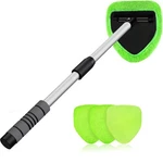 Xindell 29-INCH Windshield Cleaner Tool Car Interior Window Cleaning Kit Wi.... Fixed Price $25.97.