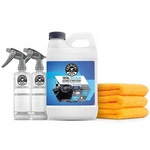 Cleaner Protectant 64 Fl Oz Refill Kit Chemical Guys HOL414 Interior Total Safe. Fixed Price $89.99.