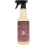 Mrs. Meyer's 16 Oz. Rosemary Multi-surface Everyday Cleaner 17841. Fixed Price $6.46.