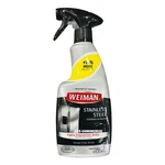 Weiman 22 Oz. Stainless Steel Cleaner And Polish Spray For Appliance Cleaning. Fixed Price $25.00.