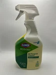 Clorox Ecoclean All Purpuse Cleaner Spray 32OZ Plant Based Safer Choice. Fixed Price $8.46.