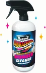 Abracadabra Contractor Strength Wonder Cleaner - As Seen Tv 16 Fl Oz Gun. Fixed Price $50.26.