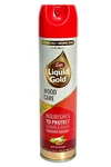 Scotts Liquid Gold A-10 Aerosol Wood Care Oz. Fixed Price $22.21.