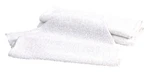 Carrand 45054 14"X17" Cotton Terry Towel (4 Pack In Polybag). Fixed Price $13.75.