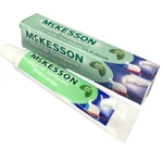 Mckesson Fluoride Toothpaste Mint Flavor - 1.5 Oz/ 43G * See. Fixed Price $11.88.