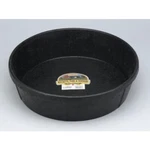 Miller Feed Pan Rubber 3 Gallon Pet Livestock Crack Crush Freeze Proof. Fixed Price $27.21.