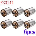 (pack Of 6) Fuel Filter For Purolator F33144. Fixed Price $49.30.