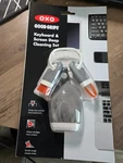 Oxo Good Grips Keyboard & Screen Deep Cleaning Set For Computer Laptop New Seal. Fixed Price $12.99.