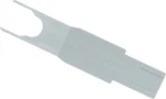 Blue Sea Systems 8293 Contura Actuator Removal Tool One Size, Black. Fixed Price $13.15.