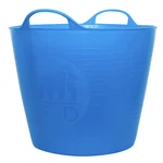Tubtrugs Red Gorilla Medium Flexible Plastic Toy Storage Laundry Gardening. Fixed Price $44.87.