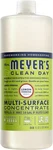 Day Multi-surface Cleaner Concentrate, Use To Floors, Tile, Counters. Fixed Price $15.53.