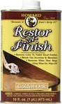 Howard Products RF3016 Restor-a-finish, Fl Oz (pack Of 1), Golden Oak. Fixed Price $14.03.