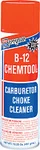 Berryman Products 084-0117 16 Oz Aero B-12 Carb/choke Cleaner. Fixed Price $79.60.