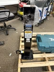 Reese Pro Series 1400980376 Weld-on Square Trailer Jack, 12,000 Lbs. Black. Fixed Price $211.49.