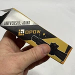 Opow Universal Joint Angle Adapter For Telescoping Extension Pole. Fixed Price $19.98.