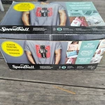 Speedball Level 3 Advanced All-in-one Screen Printing Kit 45P068 Sold As Is. Fixed Price $160.00.