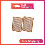 Redecker Copper Cleaning Cloth Dual-sided & Microfiber Kitchen Scrubber. Fixed Price $37.50.