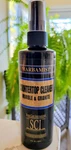 Sci Marbamist Countertop Spray Cleaner 8 Oz / Marble & Granite Stone. Fixed Price $29.00.