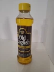 Vintage 1991 Genuine Old English Lemon Oil Wood Conditions/protects 99% Full. Fixed Price $24.88.