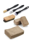 Fantasticlean 9PCS Car Interior Detailing Set, Microfiber Cloth & A... Fast Ship. Fixed Price $34.39.