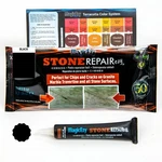 Repairezy: (black) Fix Chips In Limestone Counter-top Kit: Magicezy. Fixed Price $18.49.