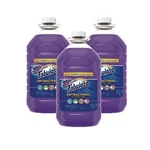 Colgate 99507 169 Oz. Bottle Antibac Multi-purpose Cleaner Lavender (3/CT) New. Fixed Price $52.80.