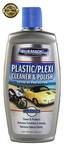 Blue Magic 750 Plastic And Plexiglass Cleaner - 8 Ounce (pack Of 1),. Fixed Price $15.98.
