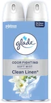 Air Freshener Room Spray, Clean Linen Scent, Odor Fighting To Deliver Long Lasti. Fixed Price $7.03.