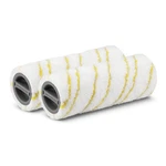 K Rcher Microfiber Multi Surface Rollers For FC3, FC5, FC7 Floor Cleaners - 2.... Fixed Price $27.89.