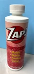 Zap! Professional Marble Granite Formica Corian Restorer 12 Fl Oz. Fixed Price $9.75.