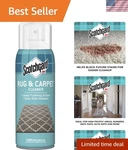 Versatile Scotchgard 16.5 Oz Carpet & Upholstery Cleaner - Prevent Future Stains. Fixed Price $30.99.