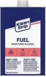Klean-strip QSL26 Denatured Alcohol, 1-QUART. Fixed Price $24.31.