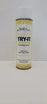 Stanley Home Products Try It Concentrate Foaming Spray Heavy Duty Cleaner 18 Oz. Fixed Price $21.99.
