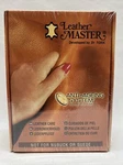 Dr. Tork Leather Master Anti-ageing Aging System Sealed Care Kit Cleaner Protect. Fixed Price $24.99.
