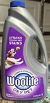 Woolite Carpet & Upholstery Cleaner Oxy 64 Fl Oz Attacks Stains. Fixed Price $29.99.