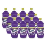 Fabuloso 53096 33.8 Oz. Multi-use Cleaner Lavender Scent (12/CARTON) New. Fixed Price $64.14.