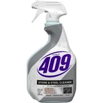 Formula 409 Stone And Steel Cleaner, 32 Oz, Spray Bottle. Fixed Price $6.15.
