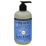 Mrs. Meyers Clean Day Liquid Hand Soap Bluebell Scent 12.5 Oz Bottle (pack Of 3). Fixed Price $38.99.
