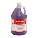 Spartan X-effect Neutral Cleaner Disinfectant, 4 Gal/case. Fixed Price $72.35.