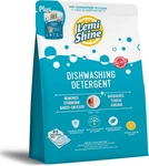 Lemi Shine Natural Dishwasher Detergent Pods With 65 Count (pack Of 1). Fixed Price $35.94.