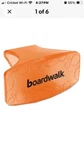 Boardwalk Bowl Mango Scent Orange 12/BOX. Fixed Price $28.99.