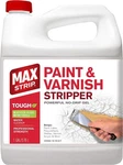 Max Strip Professional Strength Paint And Varnish 128 Fl Oz (pack 1). Fixed Price $57.11.
