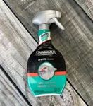Stainmaster Granite Cleaner Spray 13 Fl Oz Removes Grease On Countertops. Fixed Price $18.99.